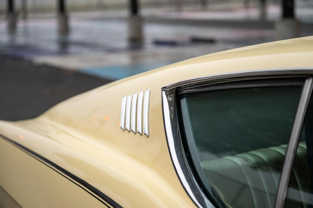 1968 Ford Torino 1st Gen - Image 24 of 31