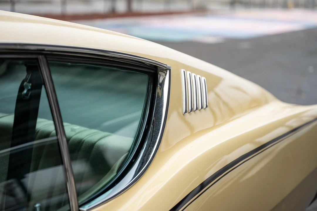 1968 Ford Torino 1st Gen - Image 17 of 31