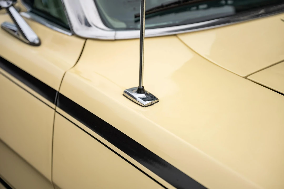 1968 Ford Torino 1st Gen - Image 30 of 31