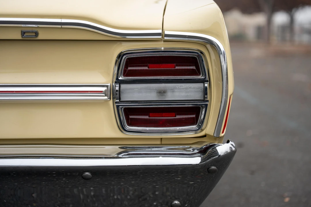 1968 Ford Torino 1st Gen - Image 22 of 31