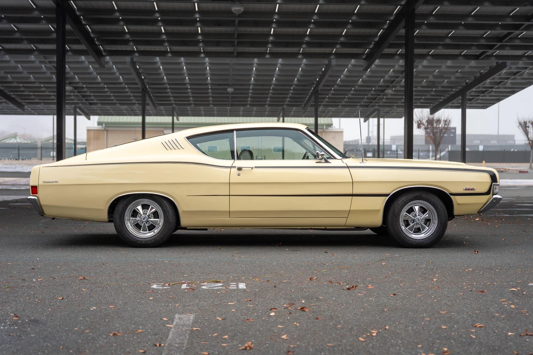1968 Ford Torino 1st Gen - Image 8 of 31