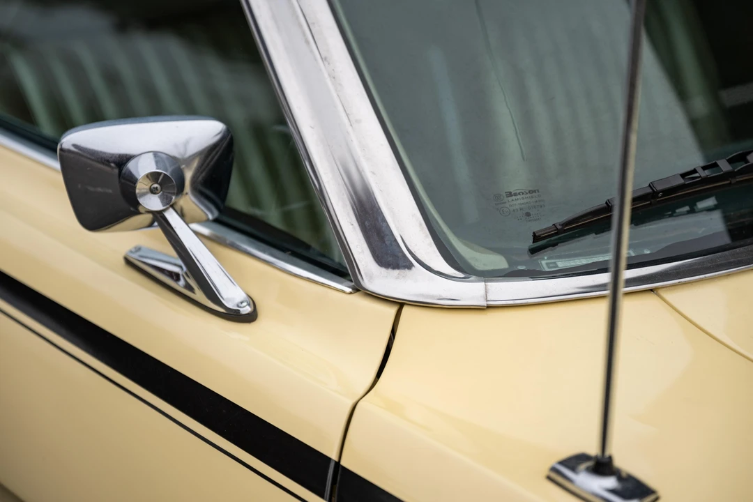 1968 Ford Torino 1st Gen - Image 29 of 31