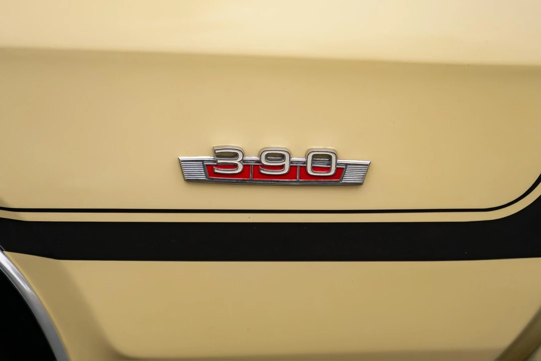 1968 Ford Torino 1st Gen - Image 31 of 31