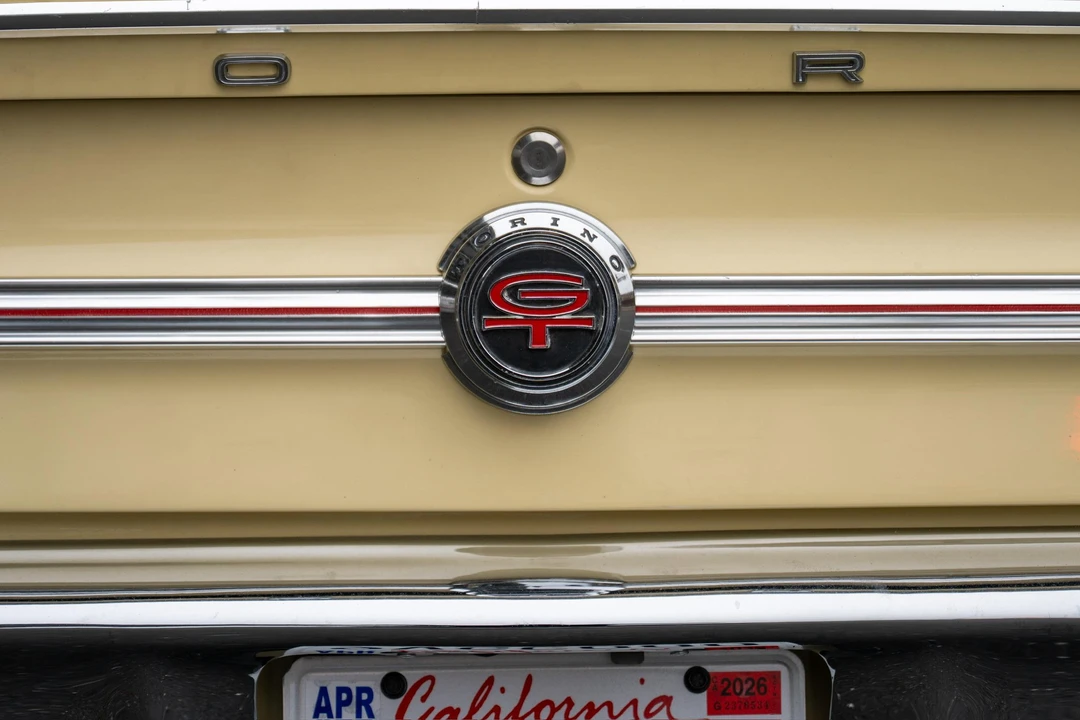 1968 Ford Torino 1st Gen - Image 21 of 31