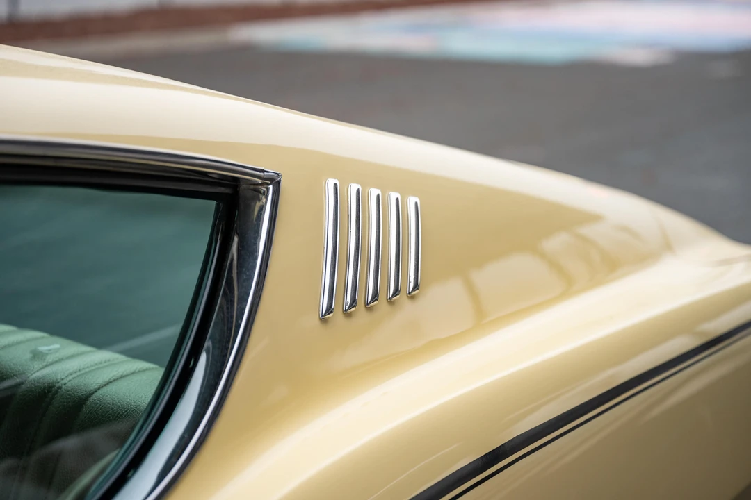 1968 Ford Torino 1st Gen - Image 18 of 31
