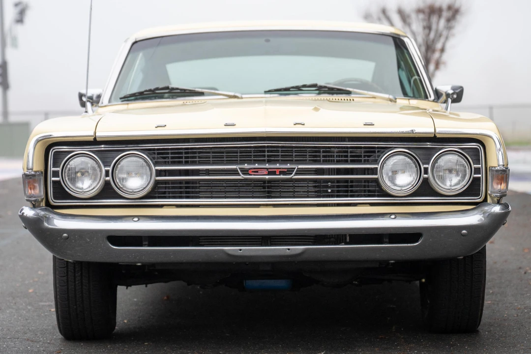1968 Ford Torino 1st Gen - Image 2 of 31