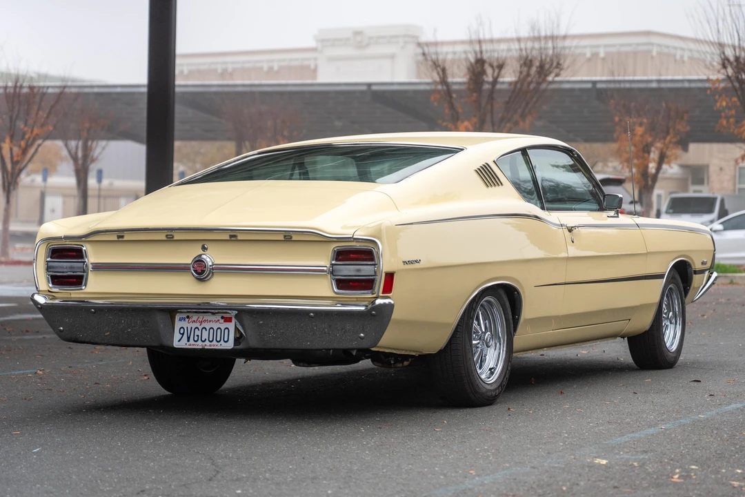 1968 Ford Torino 1st Gen - Image 4 of 31