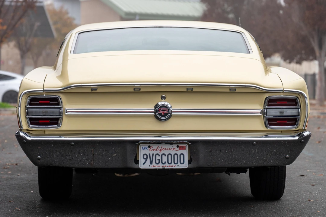1968 Ford Torino 1st Gen - Image 5 of 31