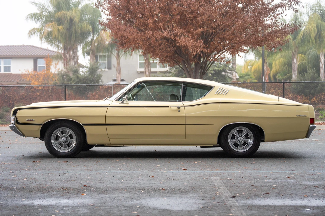 1968 Ford Torino 1st Gen - Image 3 of 31