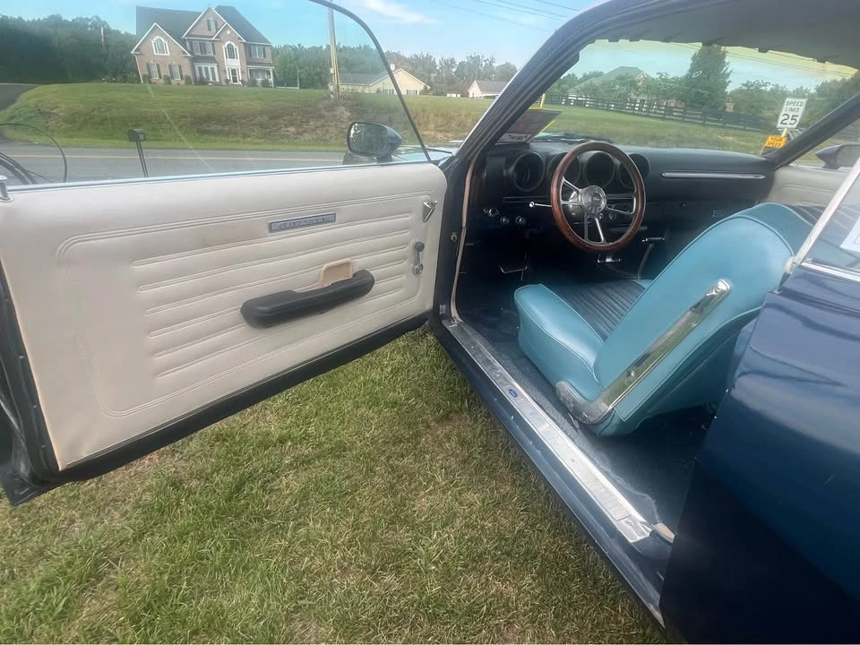 1968 Ford Torino 1st Gen - Image 5 of 15