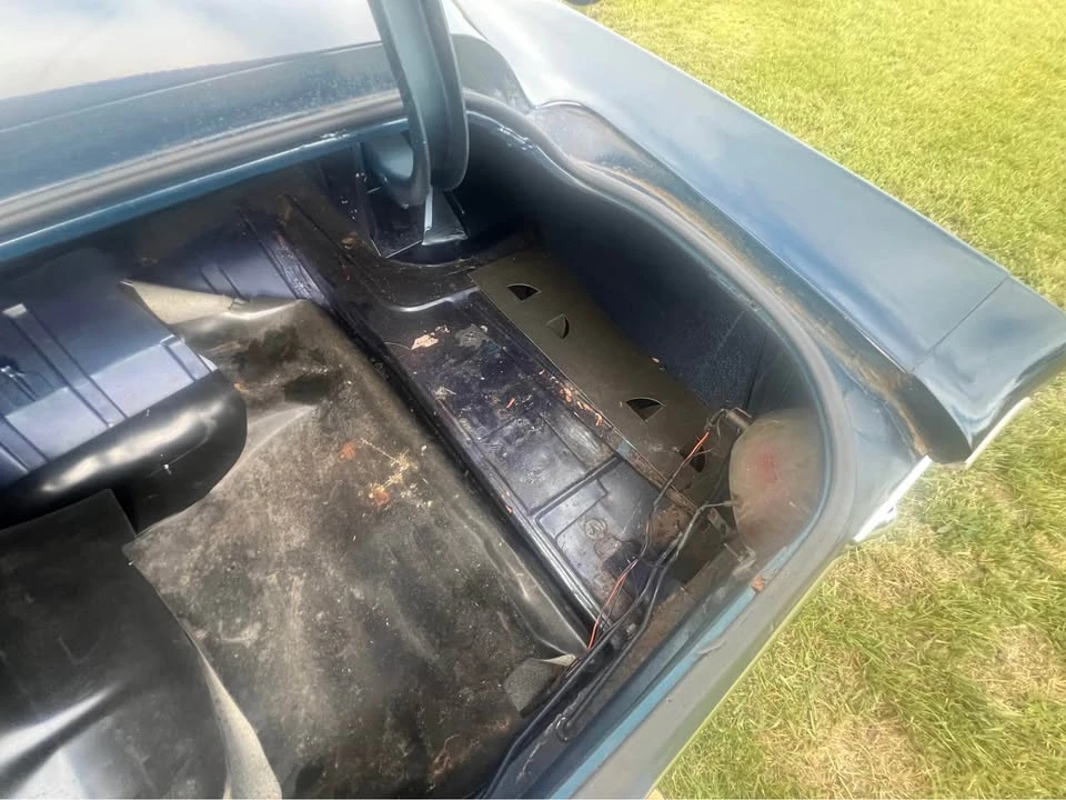 1968 Ford Torino 1st Gen - Image 13 of 15