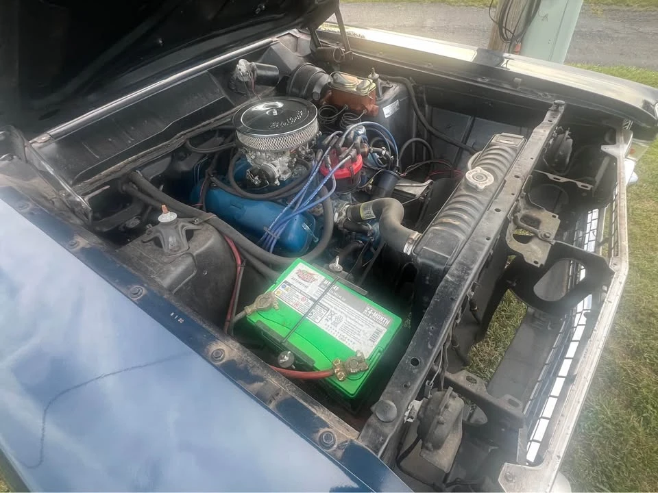 1968 Ford Torino 1st Gen - Image 10 of 15