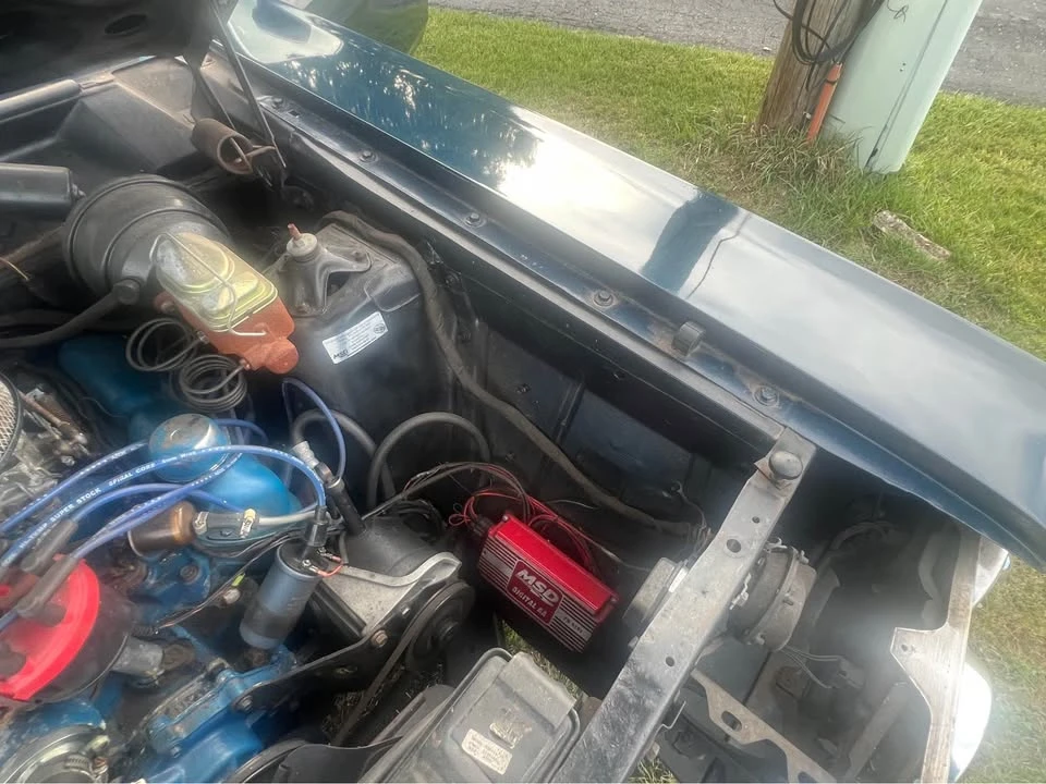 1968 Ford Torino 1st Gen - Image 9 of 15