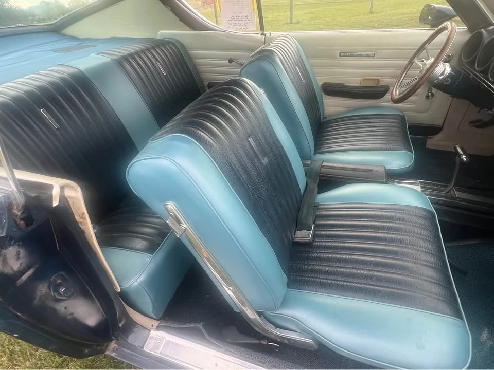 1968 Ford Torino 1st Gen - Image 7 of 15
