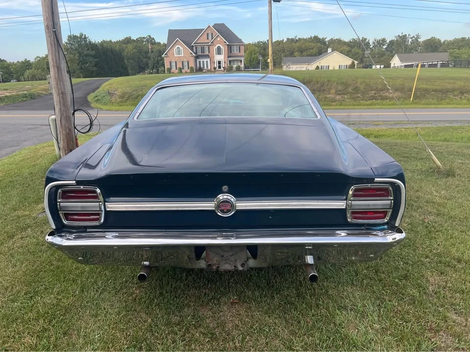 1968 Ford Torino 1st Gen - Image 4 of 15