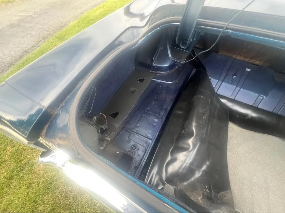 1968 Ford Torino 1st Gen - Image 12 of 15