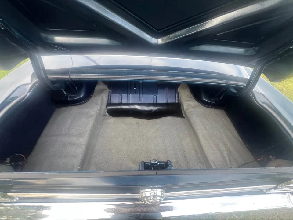 1968 Ford Torino 1st Gen - Image 11 of 15
