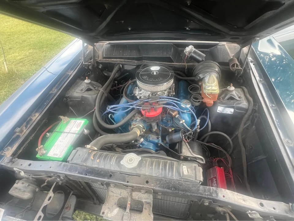 1968 Ford Torino 1st Gen - Image 8 of 15