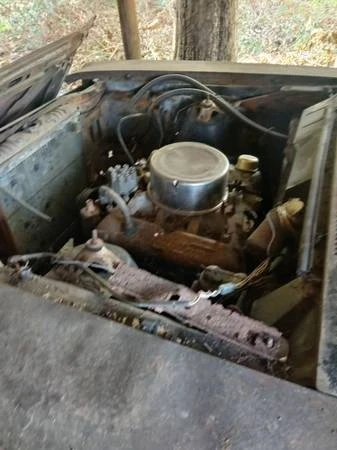 1968 Ford Torino 1st Gen - Image 3 of 6