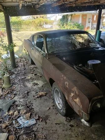 1968 Ford Torino 1st Gen - Image 6 of 6