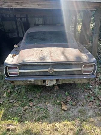 1968 Ford Torino 1st Gen - Image 2 of 6