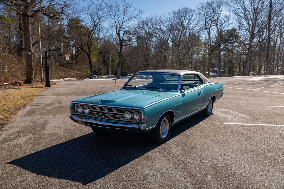 1968 Ford Torino 1st Gen - Image 4 of 31
