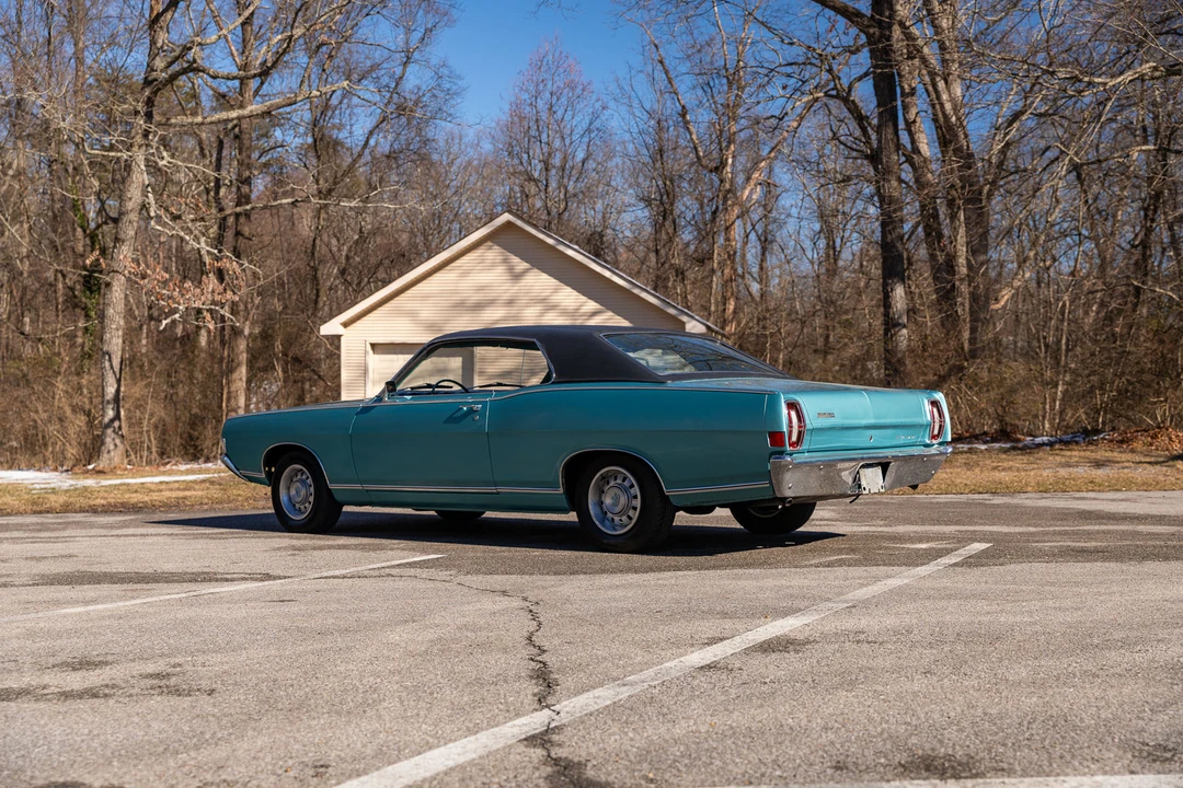 1968 Ford Torino 1st Gen - Image 14 of 31