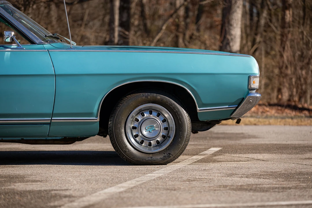 1968 Ford Torino 1st Gen - Image 16 of 31
