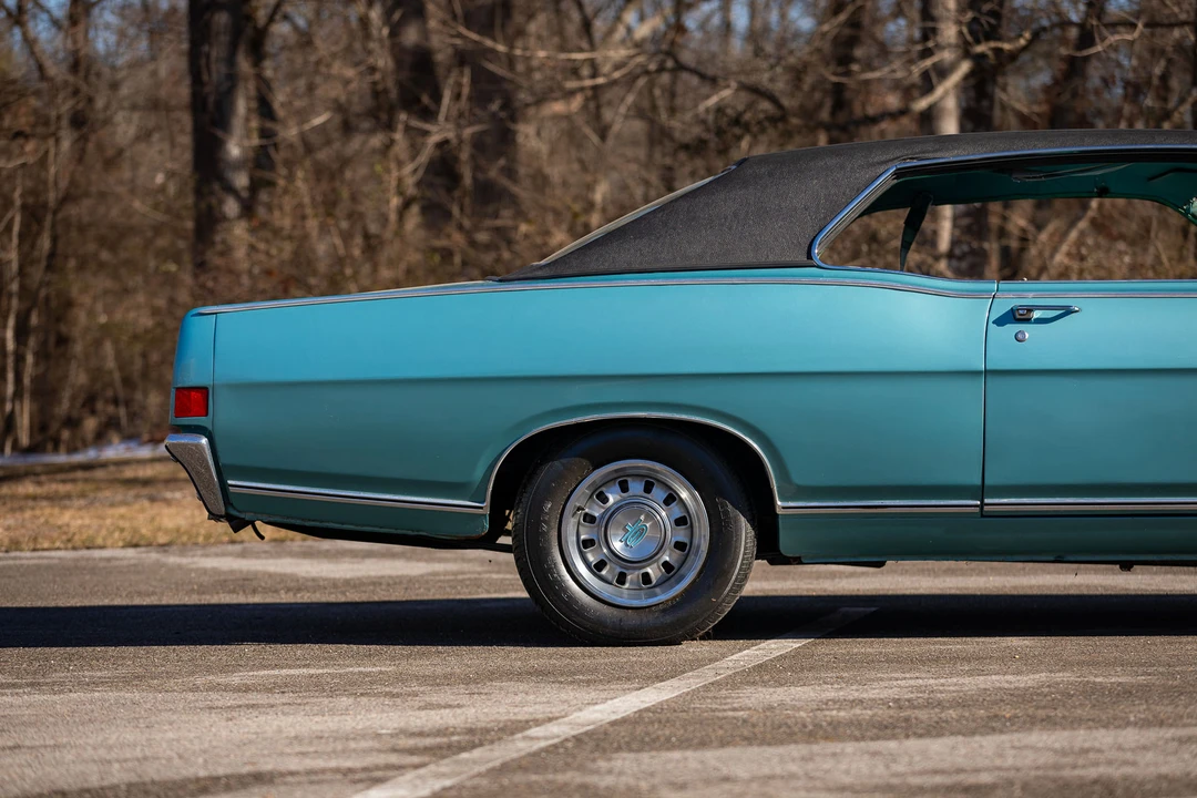 1968 Ford Torino 1st Gen - Image 18 of 31
