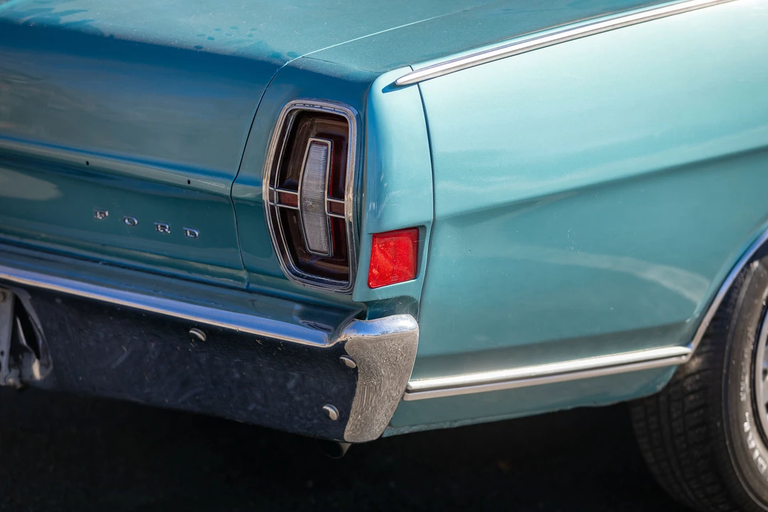 1968 Ford Torino 1st Gen - Image 31 of 31