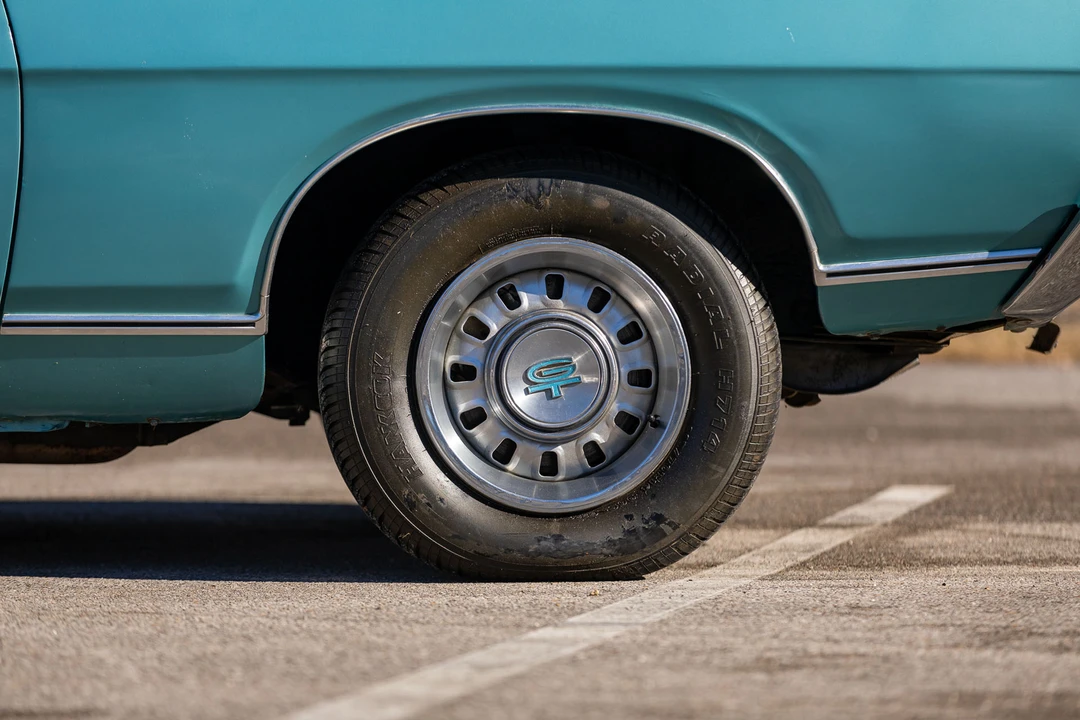 1968 Ford Torino 1st Gen - Image 15 of 31