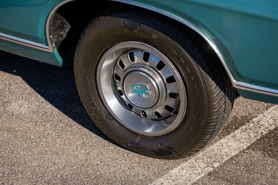 1968 Ford Torino 1st Gen - Image 21 of 31