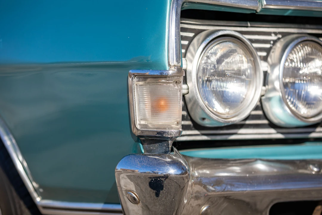 1968 Ford Torino 1st Gen - Image 26 of 31