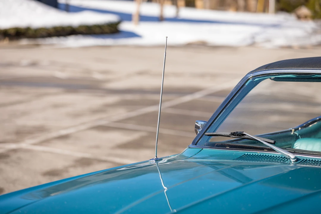 1968 Ford Torino 1st Gen - Image 29 of 31
