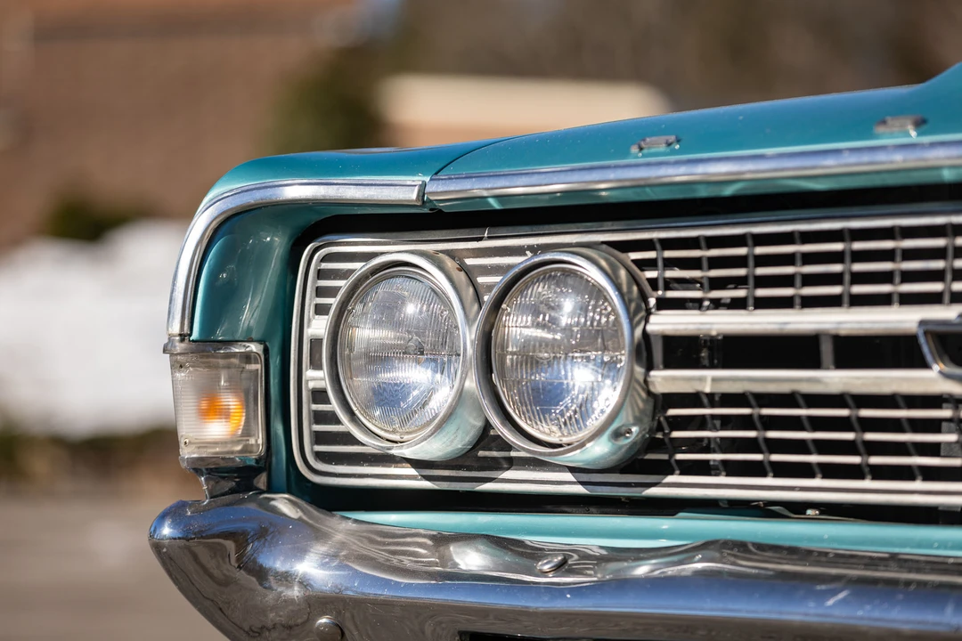 1968 Ford Torino 1st Gen - Image 28 of 31