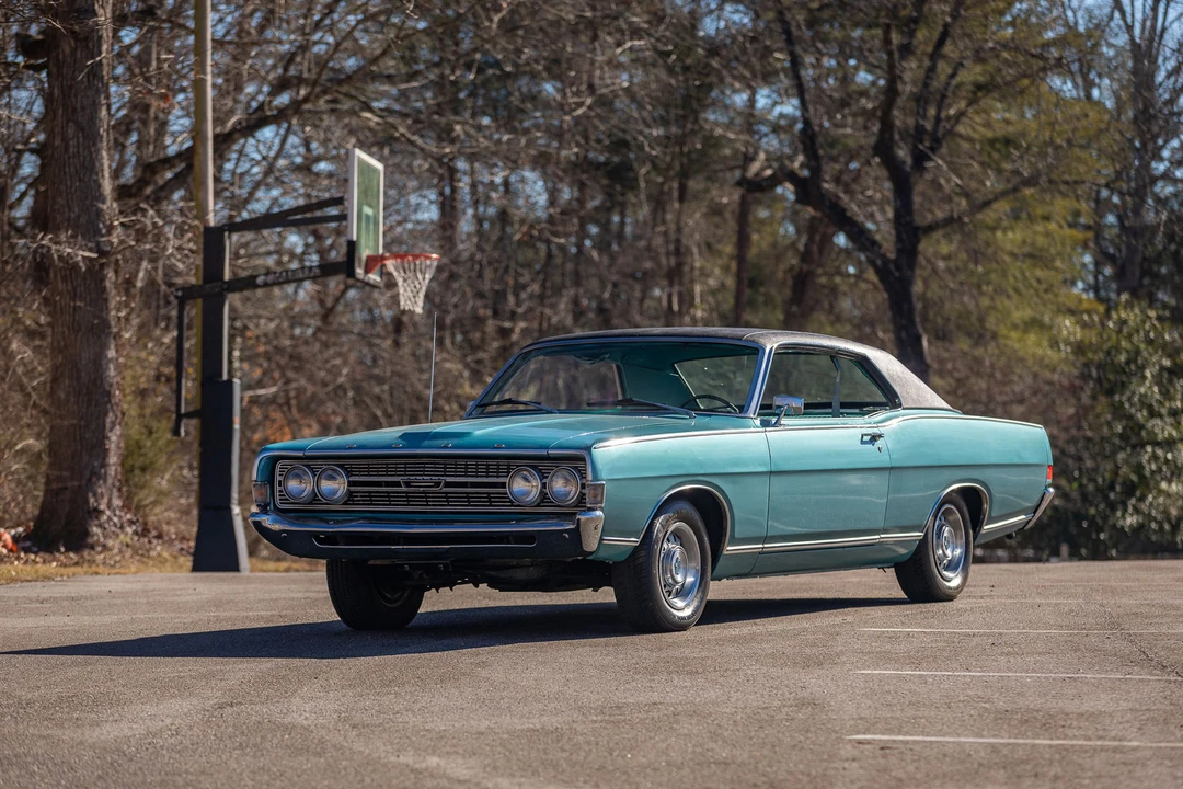 1968 Ford Torino 1st Gen - Image 13 of 31