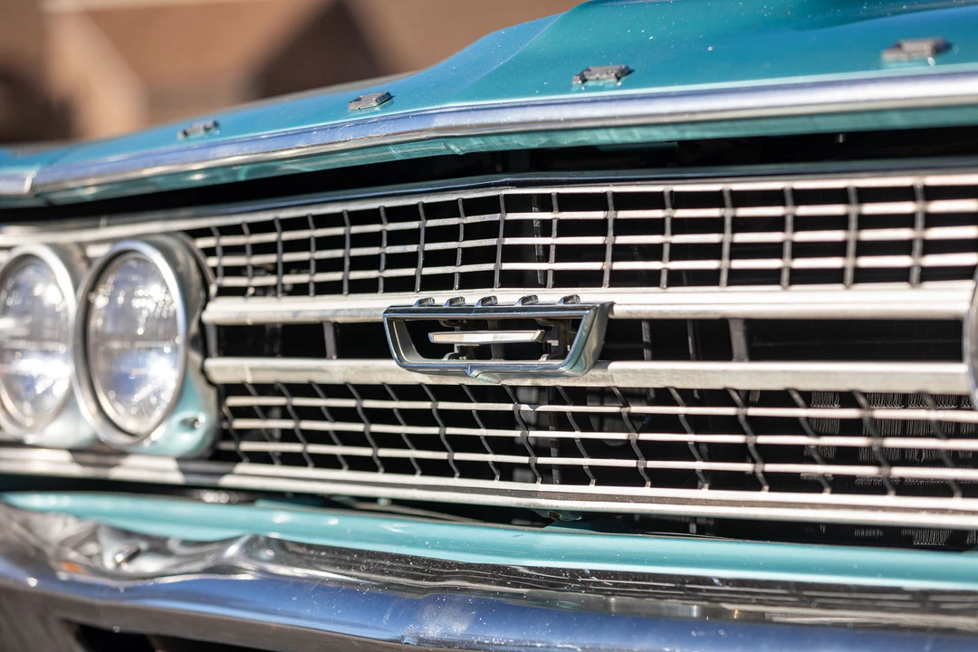 1968 Ford Torino 1st Gen - Image 27 of 31