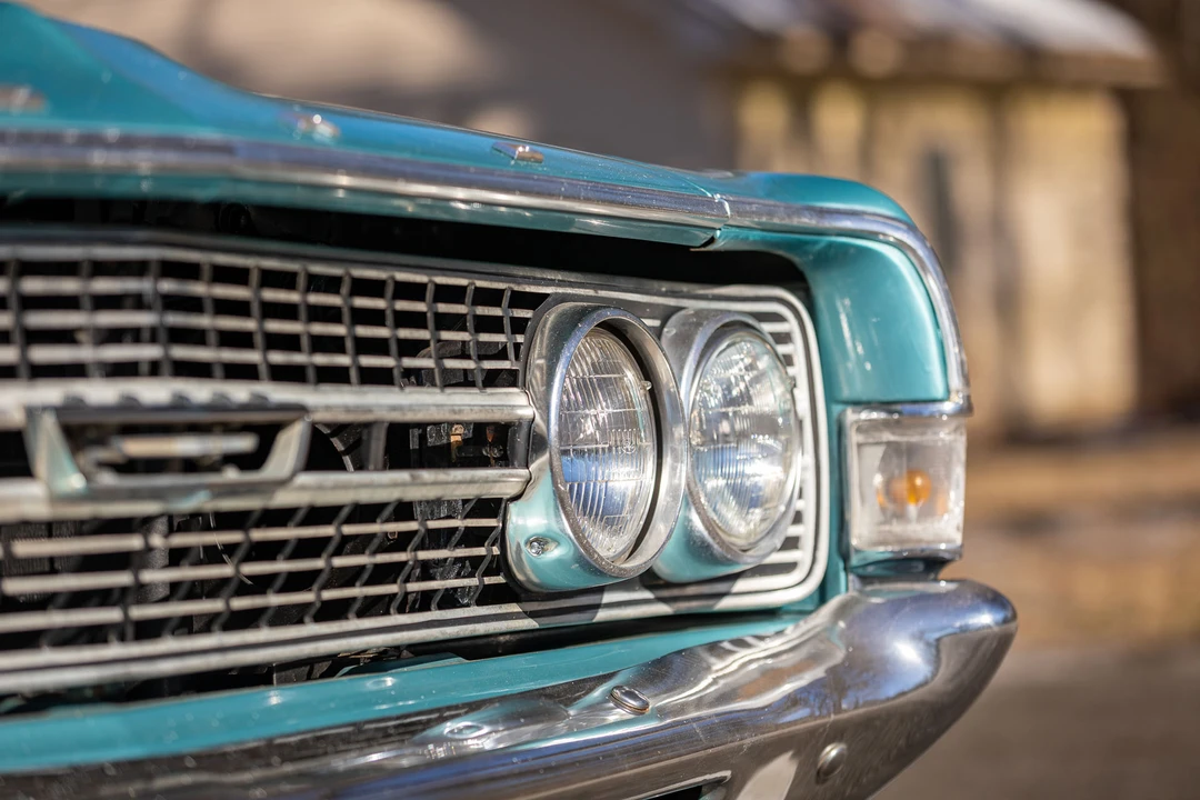 1968 Ford Torino 1st Gen - Image 23 of 31