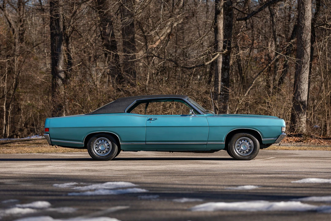 1968 Ford Torino 1st Gen - Image 5 of 31