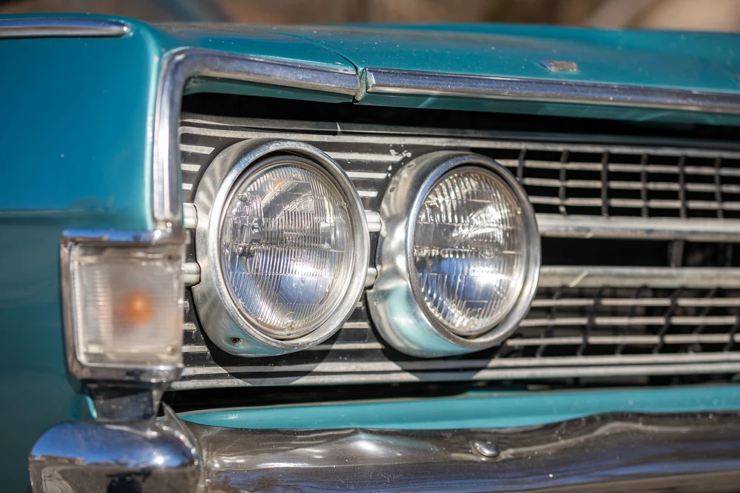 1968 Ford Torino 1st Gen - Image 25 of 31