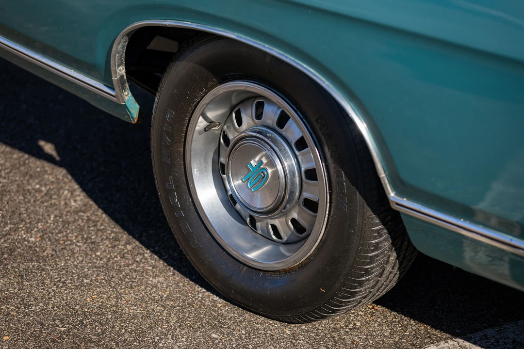 1968 Ford Torino 1st Gen - Image 20 of 31