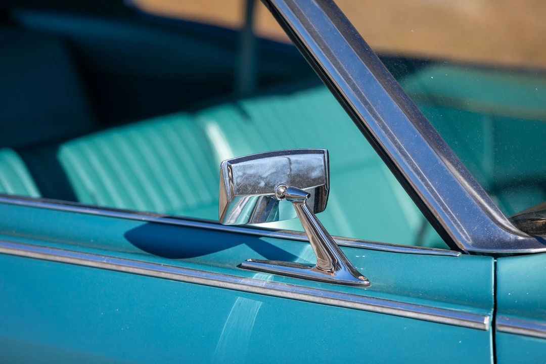 1968 Ford Torino 1st Gen - Image 30 of 31