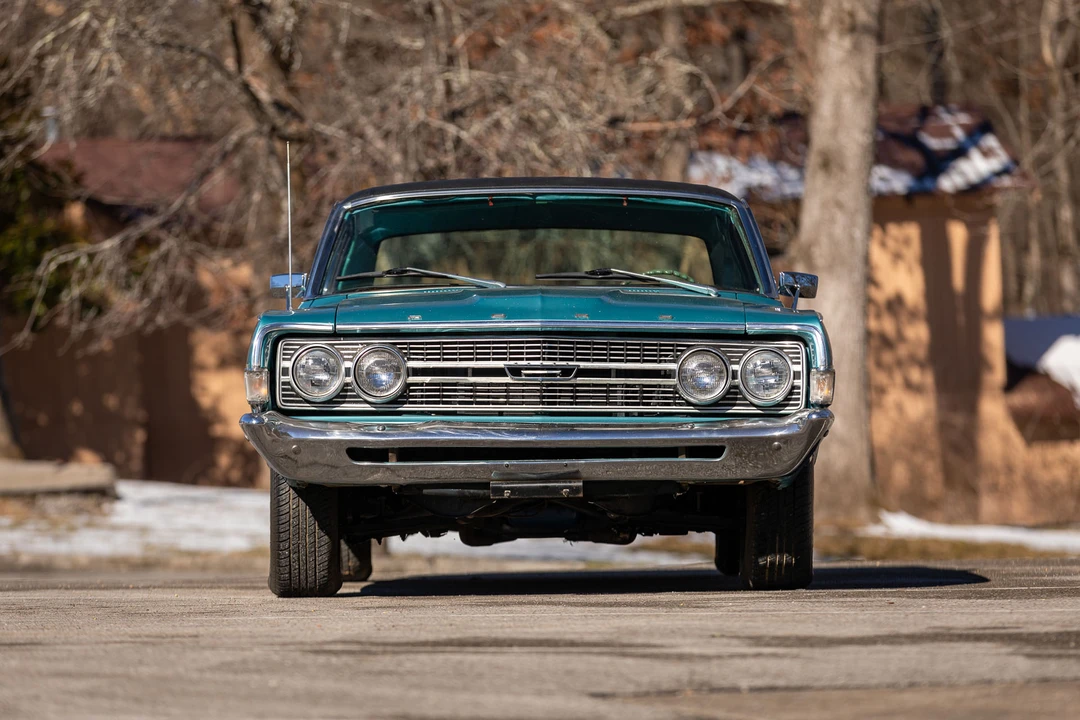 1968 Ford Torino 1st Gen - Image 7 of 31