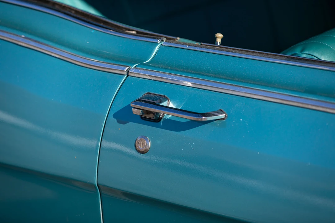 1968 Ford Torino 1st Gen - Image 19 of 31