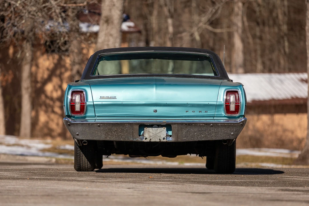 1968 Ford Torino 1st Gen - Image 8 of 31