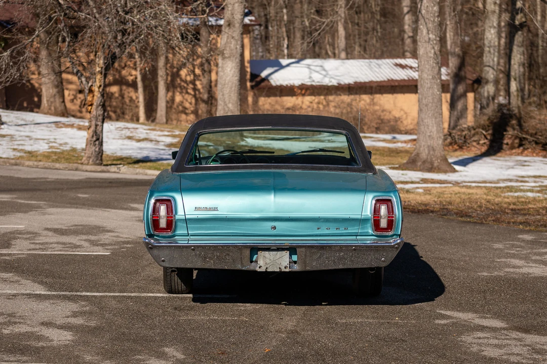 1968 Ford Torino 1st Gen - Image 11 of 31