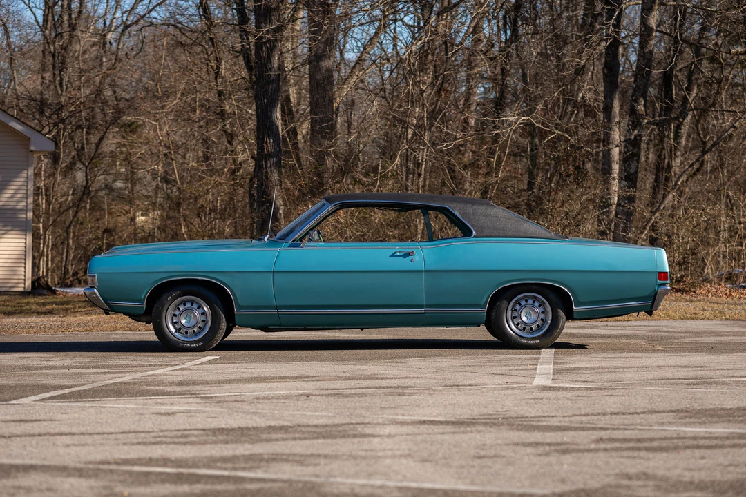 1968 Ford Torino 1st Gen - Image 9 of 31