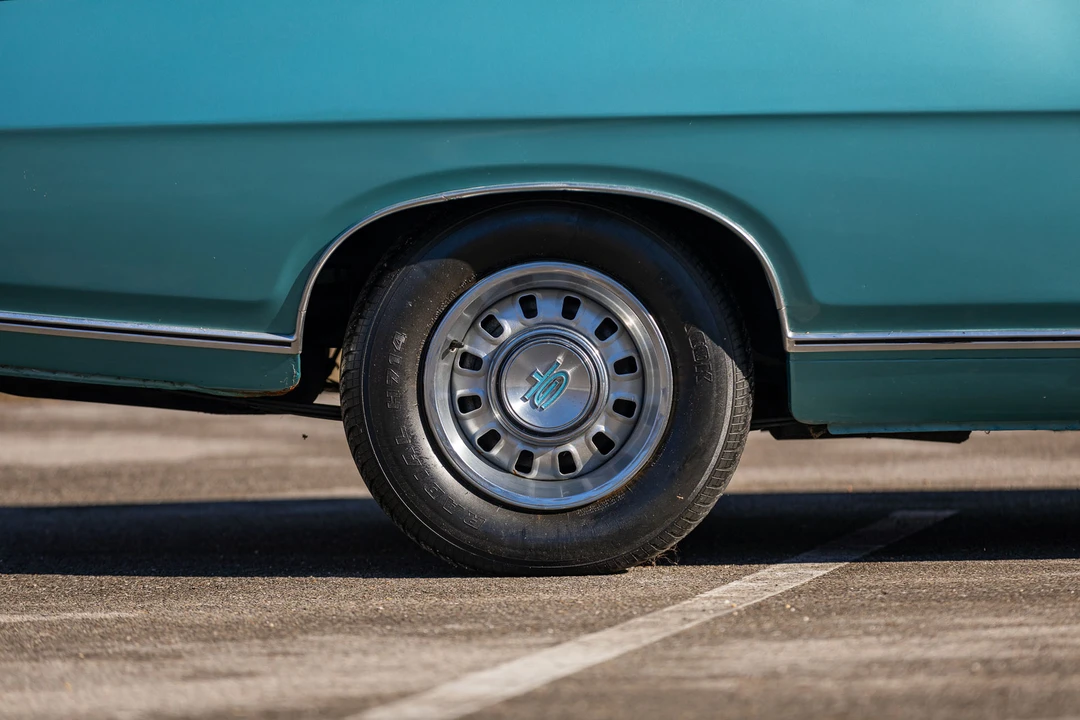 1968 Ford Torino 1st Gen - Image 17 of 31