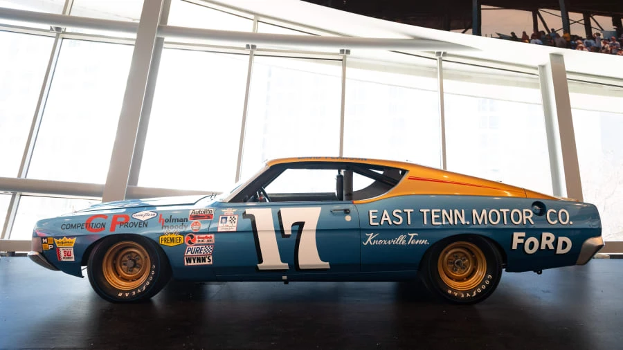 1968 Ford Torino 1st Gen - Image 2 of 31