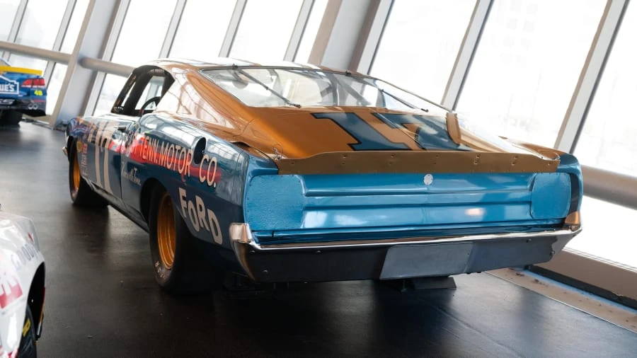 1968 Ford Torino 1st Gen - Image 3 of 31